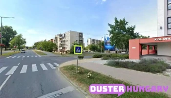 Kazincbarcikai Ördögök Sportegyesület - Jószerencsét Út 1