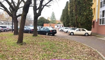 Kazinczy lakótelep - Békéscsaba