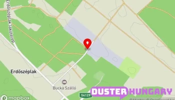 Kefag Zrt. Bugaci Faipari Üzem - Bugac