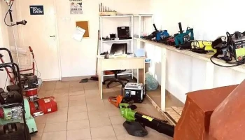 Kemecsei Gépkölcsönző - Gépkölcsönző Kemecse - Kemecse