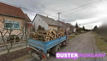 Képes és Társa Kft. - Vörösmarty Mihály Út