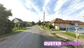 Kerecsend, Fő utca 60. - Kerecsend