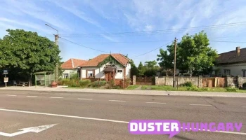 Kerecsend, Fő utca 60. - Kerecsend