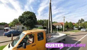 Kerecsend, Fő utca 60. - Kerecsend