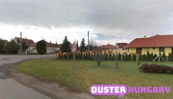 Keszei Tibor - Szombathely