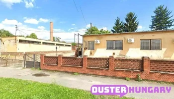 Két Gál Bt. - Csengery Út 82 Két Gál Bt. - Csengery Út 82