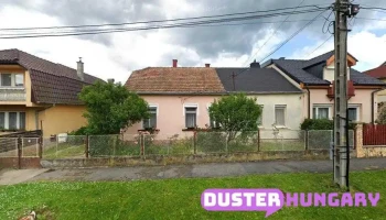 Két Gál Bt. - Levente U. 6 Két Gál Bt. - Levente U. 6