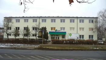 Keviép Kft. - Gépüzem - Vágóhíd U. 18