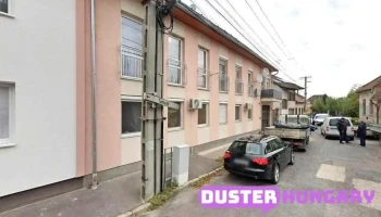 Kinesis gyógytorna - Győr