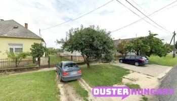 Kisbéri Lúdtenyésztő Kft. - Batthyánypuszta Hrsz: