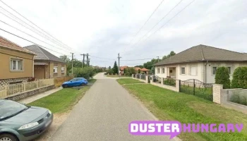 Kisfazon Szolgáltató Kft. - Kapuvár