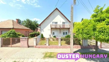 Kiss House Kft - Molnár István U