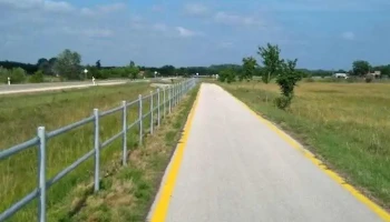 Kisszállás - Kisszállás