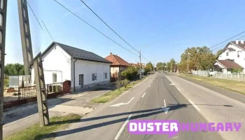 Kistelek Katasztrófavédelmi Őrs - Petőfi U. 53