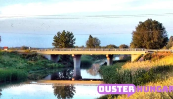 Kisteleki - Hungary