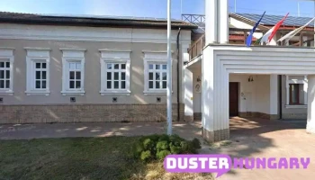 Kisteleki Városfejlesztési Kft. - Árpád U. 1
