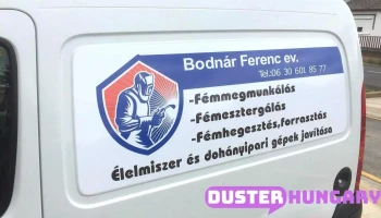 Kisvárda És Környéke Lakatos Munkák - Döge