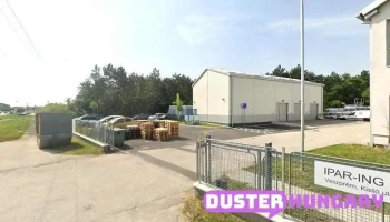 Kivszer Kft. - Kistó U. 11