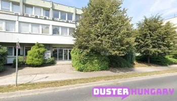 Kl-Bau Junior Kft. - Köztársaság Útja 1/a