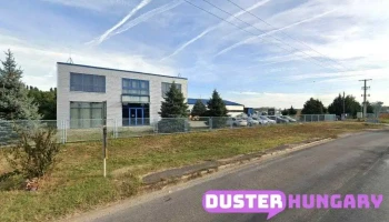 Klammer Légtechnika Kft. - Nyíregyháza