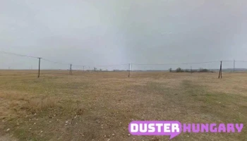 Kócsér Pusztai Gólyakamera - 2X6M+Xj
