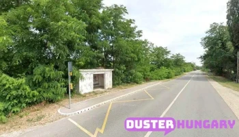 Kocséri határ - Kocsér