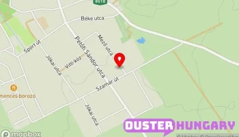 Kóczán Alajos Autószerelő Mester - Hegykő