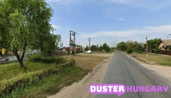 Kohlberger Építőanyag kereskedés - Nyugati Sor 9