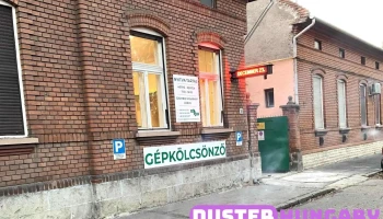 Köl-Szer Kft. Gépkölcsönző - Sarolta U. 14