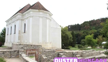 Kolostorok és Kertek - Veszprémvölgyi U. 68