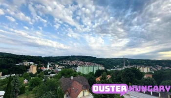 Komló - Komló