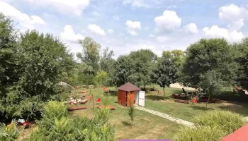 Komlói - Hungary