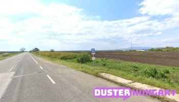 Kompolt, Kutatóintézet - Kápolna