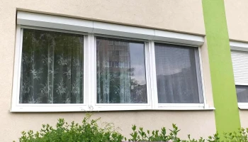 Kondor Redőny Budapest - Egressy Út 23-25