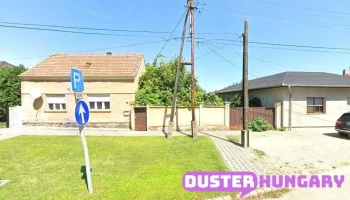 Könnyűszerkezetes ház - Kapuvár