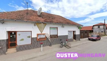 Köpci Fuvar - Rákóczi Ferenc U. 37