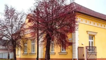 Kormányablak - Edelényi Járási Hivatal - Edelény