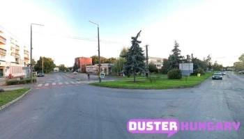 Kormányablak - Füzesgyarmat