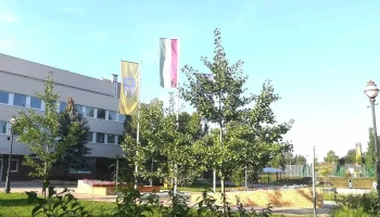 Kormányablak - Gárdony