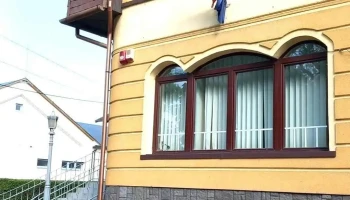 Kormányablak - Gönci Járási Hivatal - Kossuth Lajos U. 44