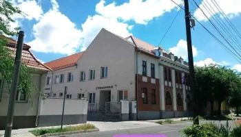 Kormányablak Kiskunhalas - Szilády Áron U. 19