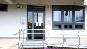 Kormányablak Letenye - Letenye