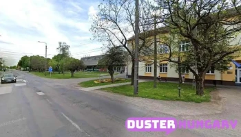Kormányablak Mezőkovácsháza - Mezőkovácsháza