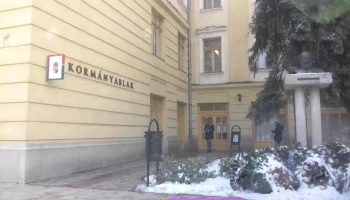 Kormányablak - Mezőtúr (Kossuth Lajos tér) - Mezőtúr
