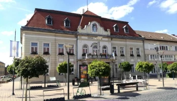 Kormányablak - Rákóczi Fejedelem Út 12