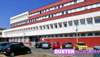 Kormányablak Szekszárd (Augusz Imre u.) - Augusz Imre U. 7