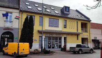 Kormányablak - Szikszói Járási Hivatal - Szikszó