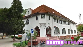 Körmend Posta - Dr. Batthyány U. 2