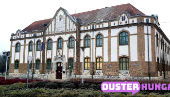 Körmendi Járásbíróság - Szabadság Tér 4 Körmendi Járásbíróság - Szabadság Tér 4