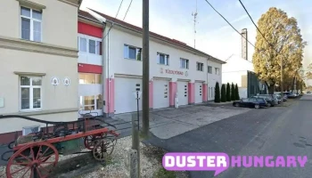 Körmendi Katasztrófavédelmi Kirendeltség - Hunyadi U. 45/a Körmendi Katasztrófavédelmi Kirendeltség - Hunyadi U. 45/a